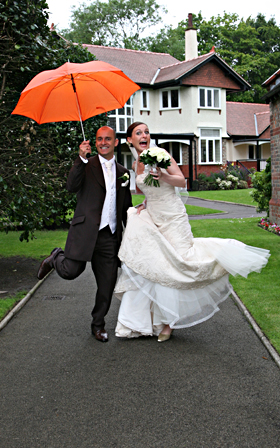 Leeds Wedding Photographer