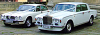 The Classic Way - Wedding Cars in East Yorkshire and Humberside