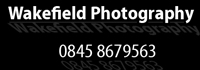 Wedding Photography in Wakefield