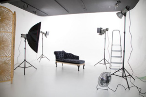 Photography Studio in Morley