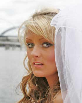 Leeds Wedding photographer